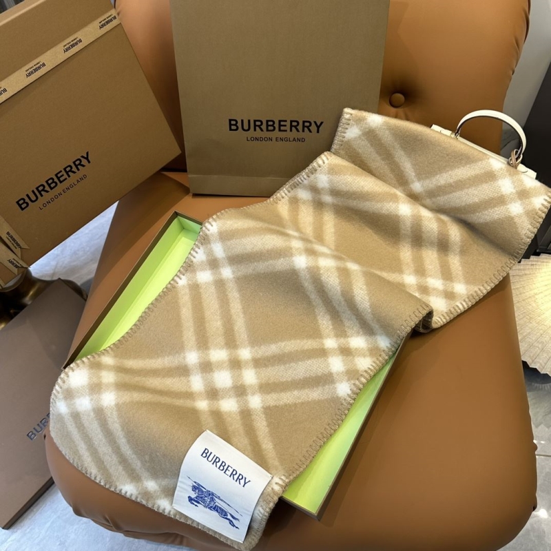 BURBERRY